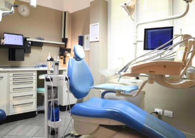 Odontoiatria Trattamenti Dentistici