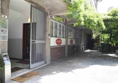 Dentista Seregno