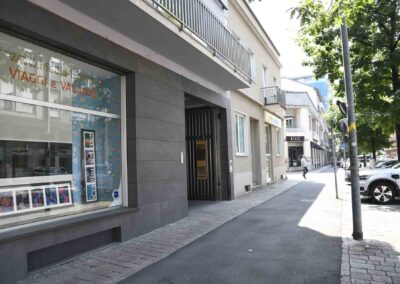 Dentista Seregno